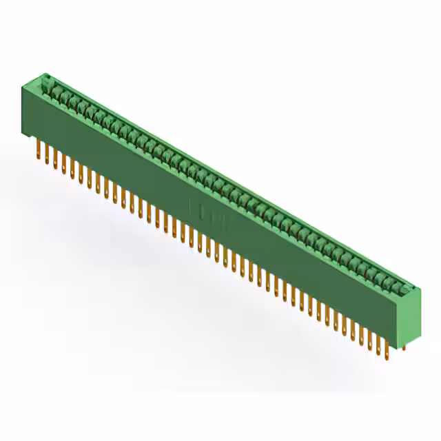 846-084-500-201 EDAC Inc.  Edgeboard Connectors